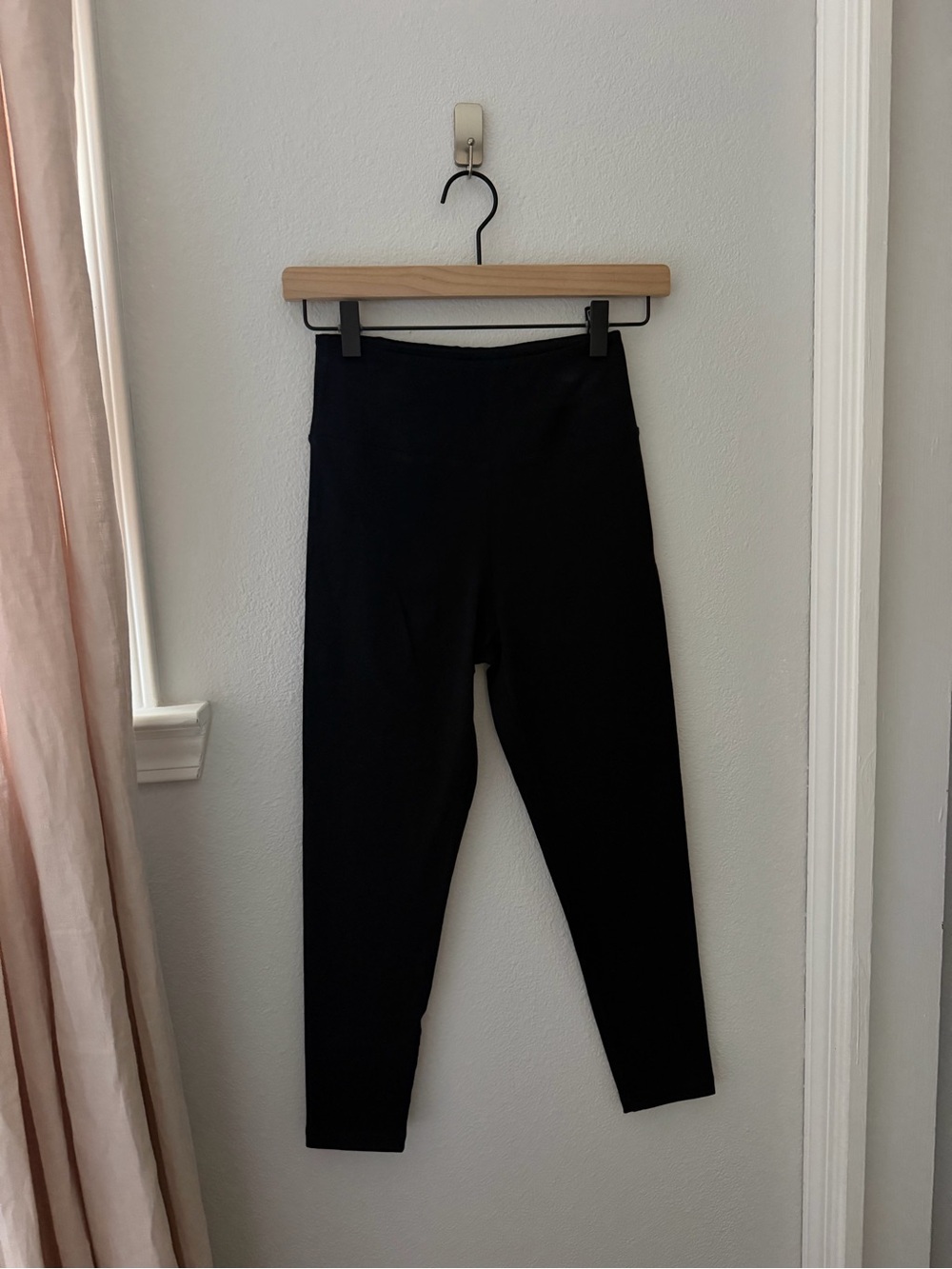 MATE the Label Midi Leggings